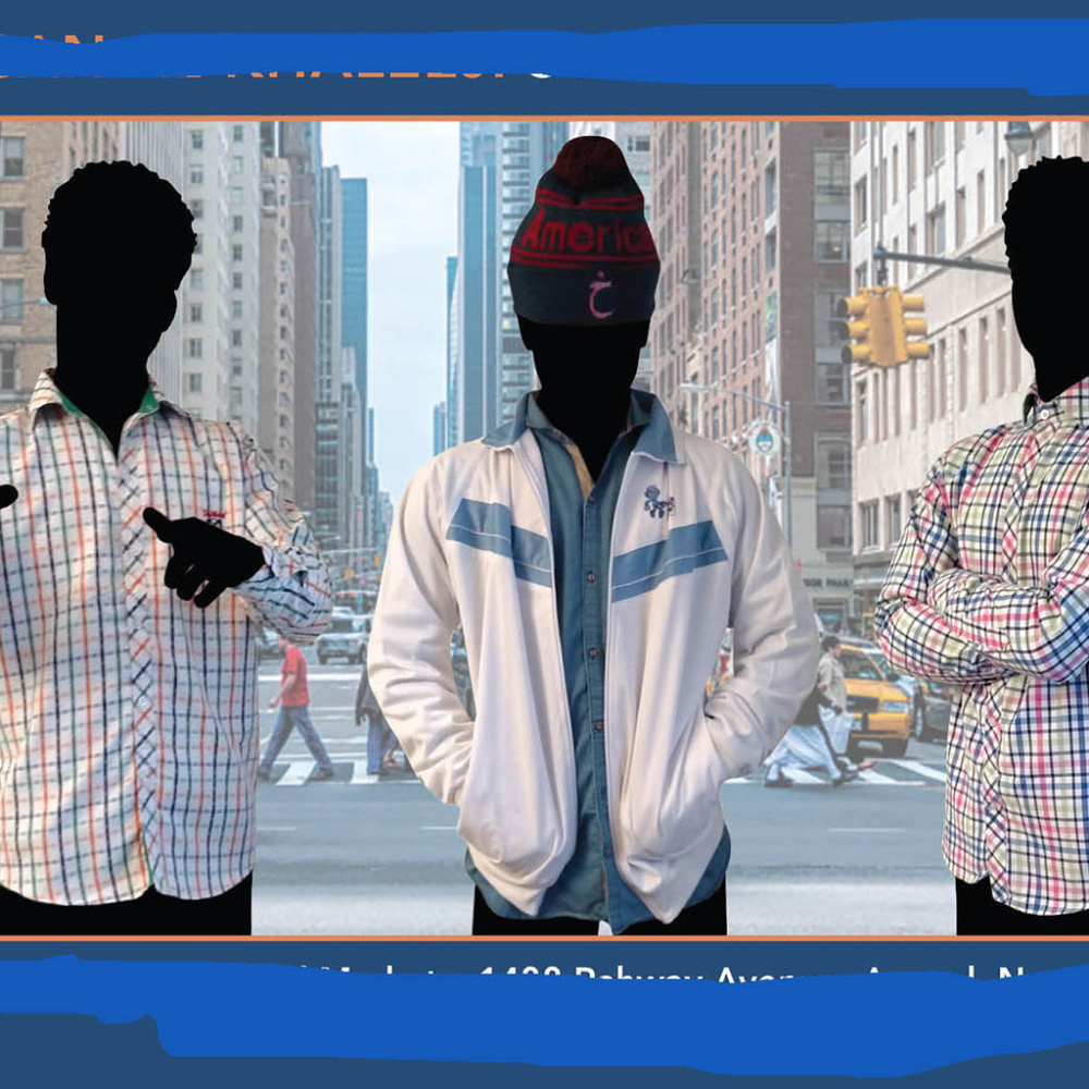 Sports Track Jacket - Picture 4 of 6